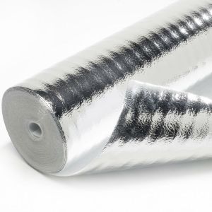 Ondervloer Alufoam 3 mm