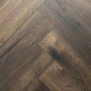 Ambiant Marquant Eiken Donker Gerookt