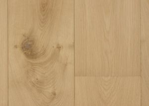 Multiplank onbehandeld Europees eiken 15+5 mm